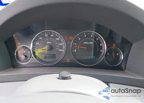 2007 Jeep Grand Cherokee Laredo z USA, uszkodzony, nr VIN 1J8GR48K67C639499